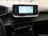  Peugeot  2008  Allure Pack 1.5 HDi 130CV BVA8 E6d #7