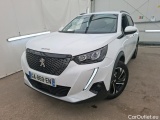  Peugeot  2008  Allure Business 1.5 HDi 130CV BVA8 E6d 