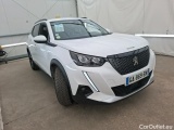  Peugeot  2008  Allure Business 1.5 HDi 130CV BVA8 E6d #4