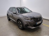  Peugeot  2008  Allure Business 1.2 PureTech 130CV BVM6 E6d #4