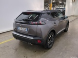  Peugeot  2008  Allure Business 1.2 PureTech 130CV BVM6 E6d #3