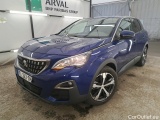  Peugeot  3008  Active Business 1.5 HDi 130CV BVM6 E6dT 