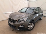  Peugeot  3008  Active Business 1.6 HDi 120CV BVM6 E6 
