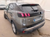  Peugeot  3008  Active Business 1.6 HDi 120CV BVM6 E6 #2