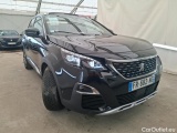  Peugeot  3008  GT Line 1.6 PureTech 180CV BVA8 E6dT #4