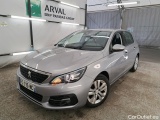  Peugeot  308  Active Business 1.5 HDI 100CV BVM6 E6dT 