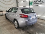  Peugeot  308  Active Business 1.5 HDI 100CV BVM6 E6dT #2