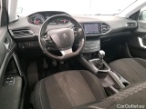  Peugeot  308  Active Business 1.5 HDI 100CV BVM6 E6dT #5