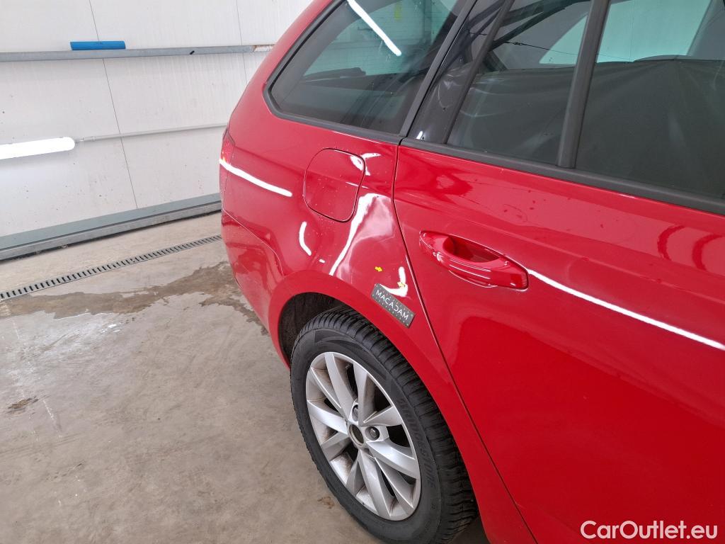  Skoda  Octavia  Combi Business 2.0 TDI 150CV BVM6 E6dT #43