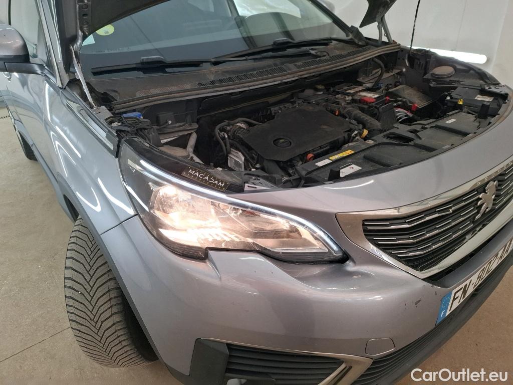  Peugeot  5008  Active Business 1.5 HDi 130CV BVA8 7 Sieges E6dT #22