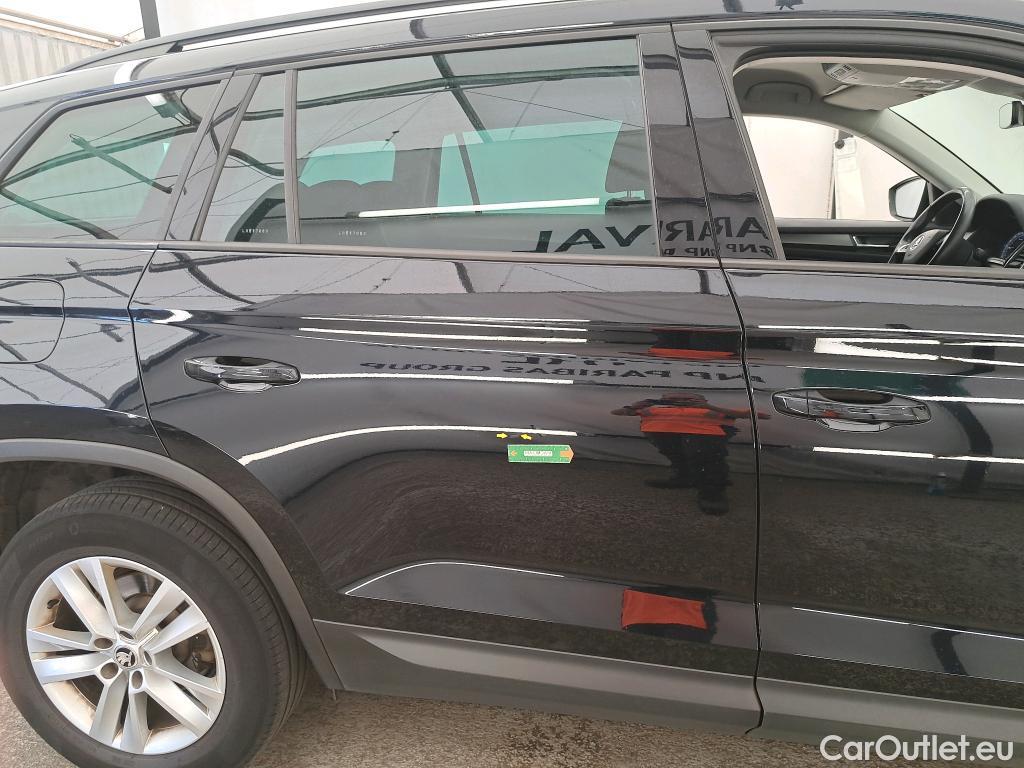  Skoda  Kodiaq  Business 2.0 TDI 150CV BVA7 E6dT #23