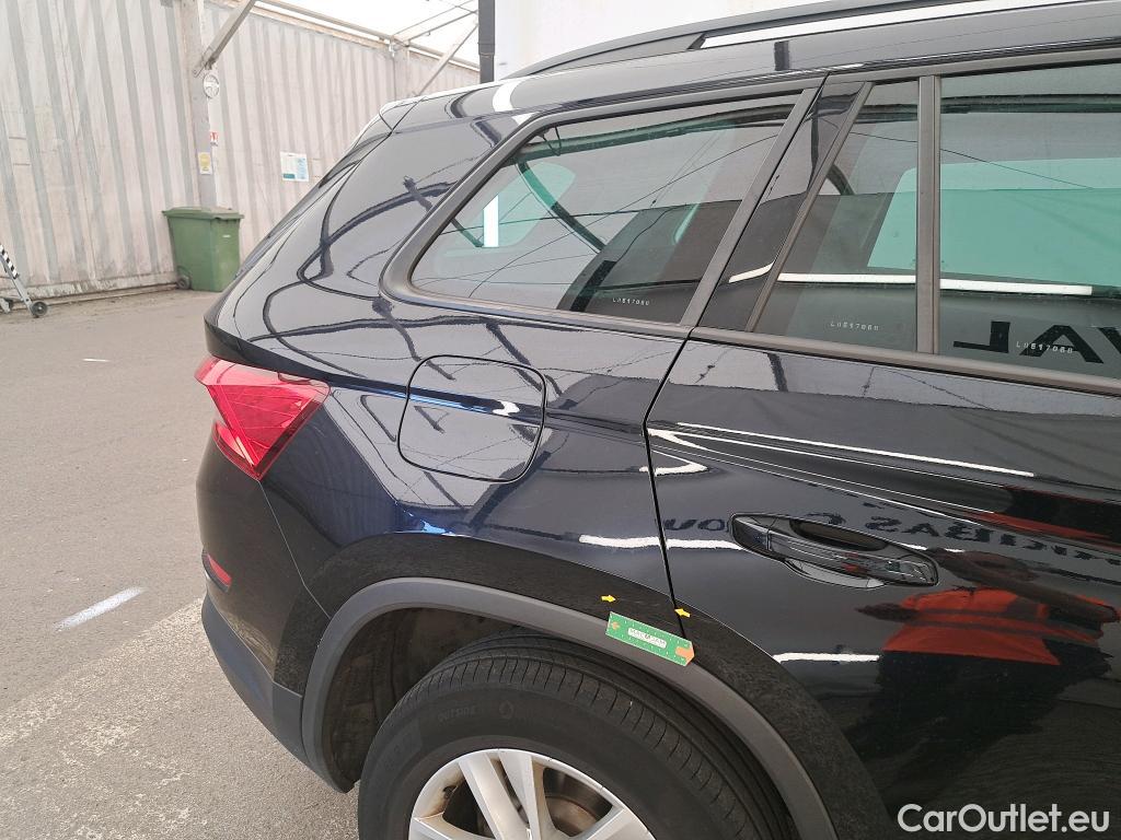  Skoda  Kodiaq  Business 2.0 TDI 150CV BVA7 E6dT #18