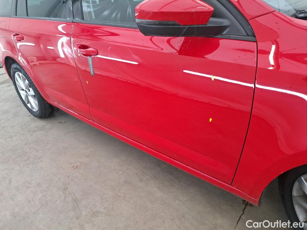  Skoda  Octavia  Combi Business 2.0 TDI 150CV BVM6 E6dT #16