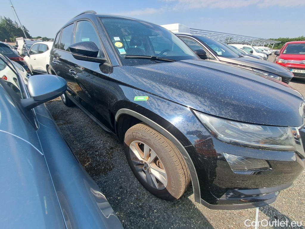  Skoda  Kodiaq  Business 2.0 TDI 150CV BVA7 E6dT #10