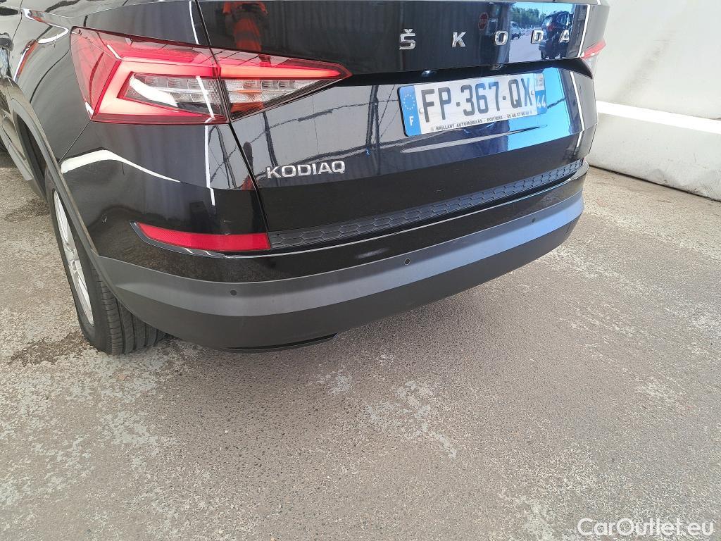  Skoda  Kodiaq  Business 2.0 TDI 150CV BVA7 E6dT #19