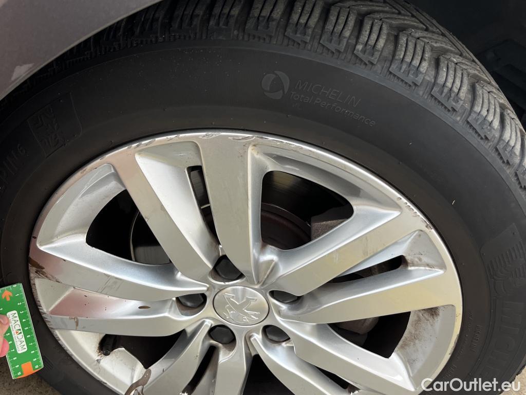 Peugeot  308  SW Active Business 1.6 Hdi 120CV BVA6 E6 #1
