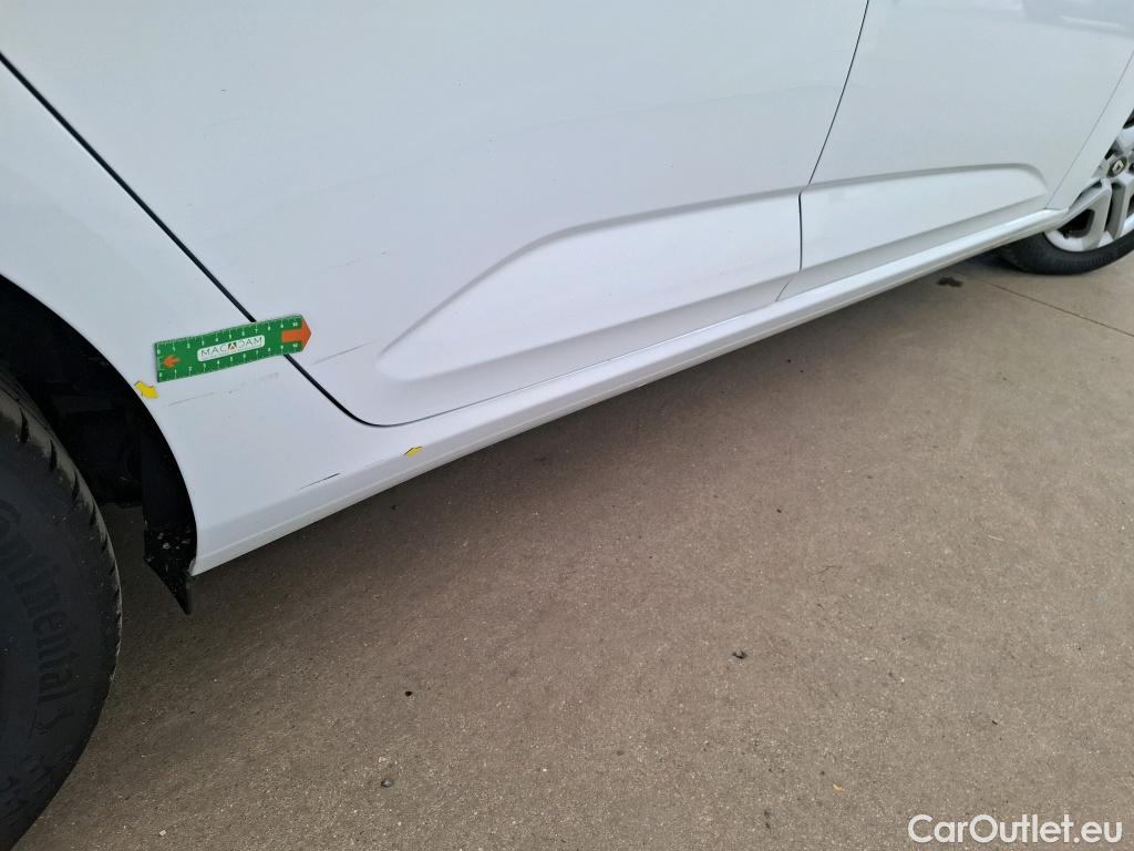  Renault  Megane  IV Grandtour Business 1.5 dCi 110CV BVM6 E6 #12