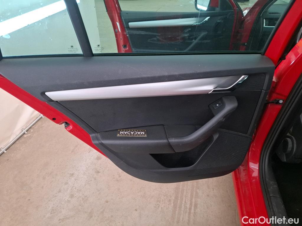  Skoda  Octavia  Combi Business 2.0 TDI 150CV BVM6 E6dT #27