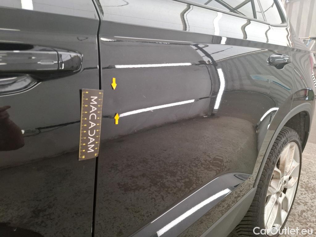  Skoda  Karoq  Business 2.0 TDI 115CV BVA7 E6d #1