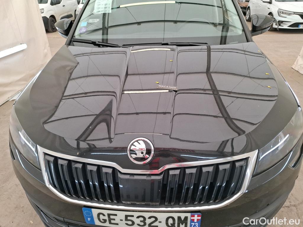  Skoda  Karoq SKODA  / 2017 / 5P / SUV 1.5 TSI 150ch ACT DSG7 Business #23