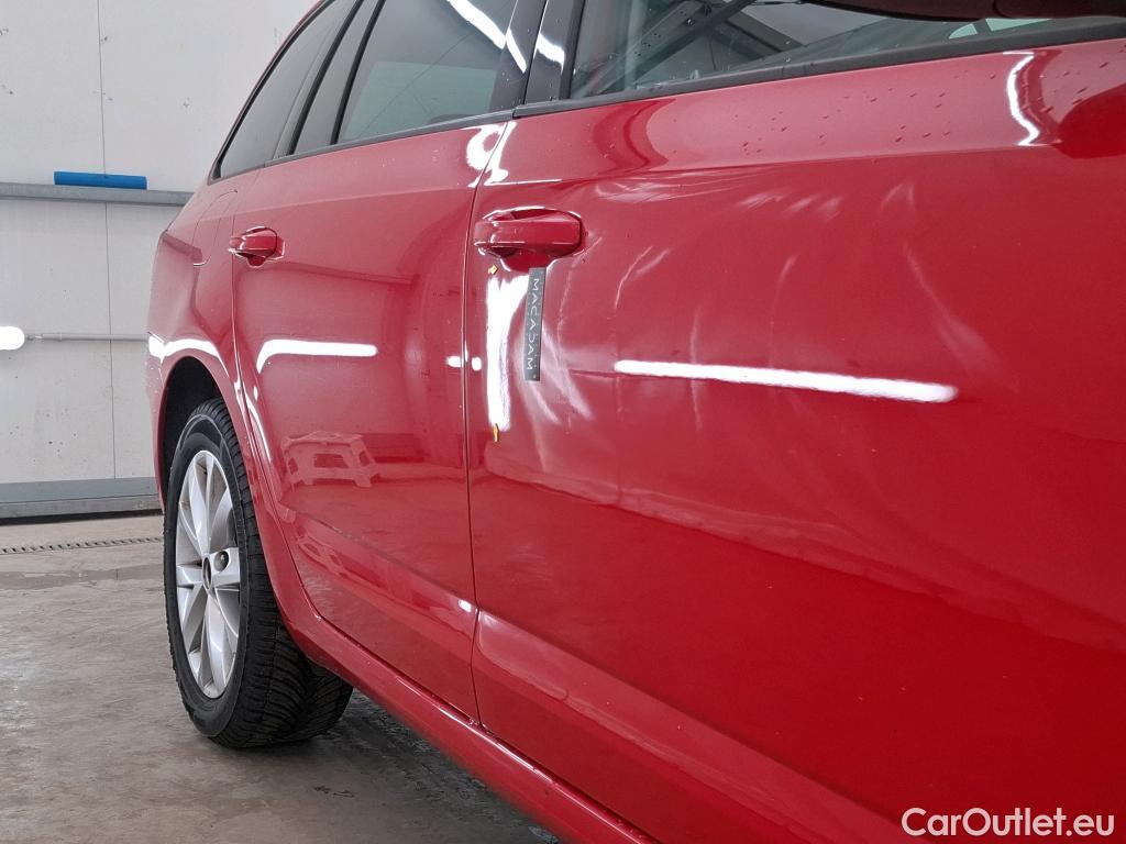  Skoda  Octavia  Combi Business 2.0 TDI 150CV BVM6 E6dT #17