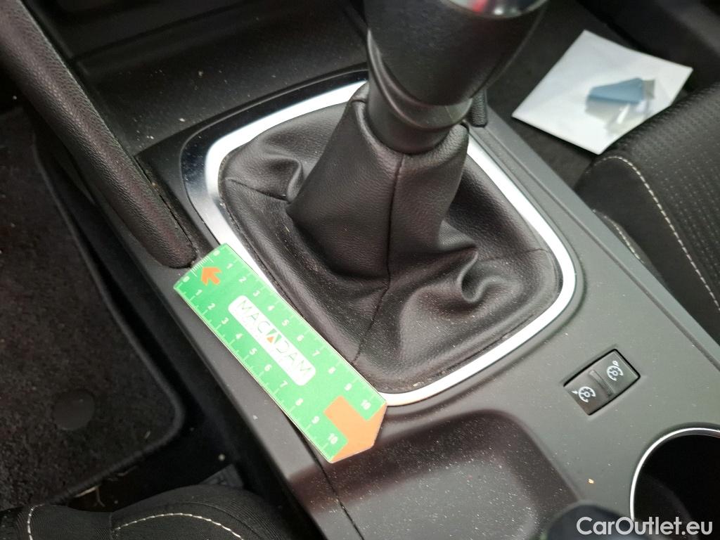  Renault  Megane  IV Grandtour Business 1.5 dCi 110CV BVM6 E6 #2