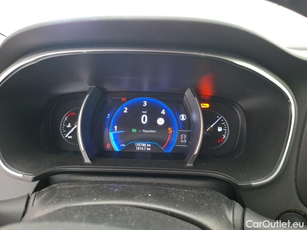  Renault  Megane  IV Grandtour Business 1.5 dCi 110CV BVM6 E6 #9