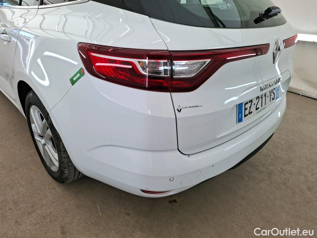  Renault  Megane  IV Grandtour Business 1.5 dCi 110CV BVM6 E6 #16
