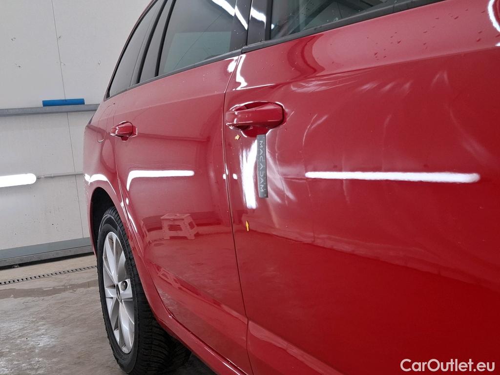  Skoda  Octavia  Combi Business 2.0 TDI 150CV BVM6 E6dT #23