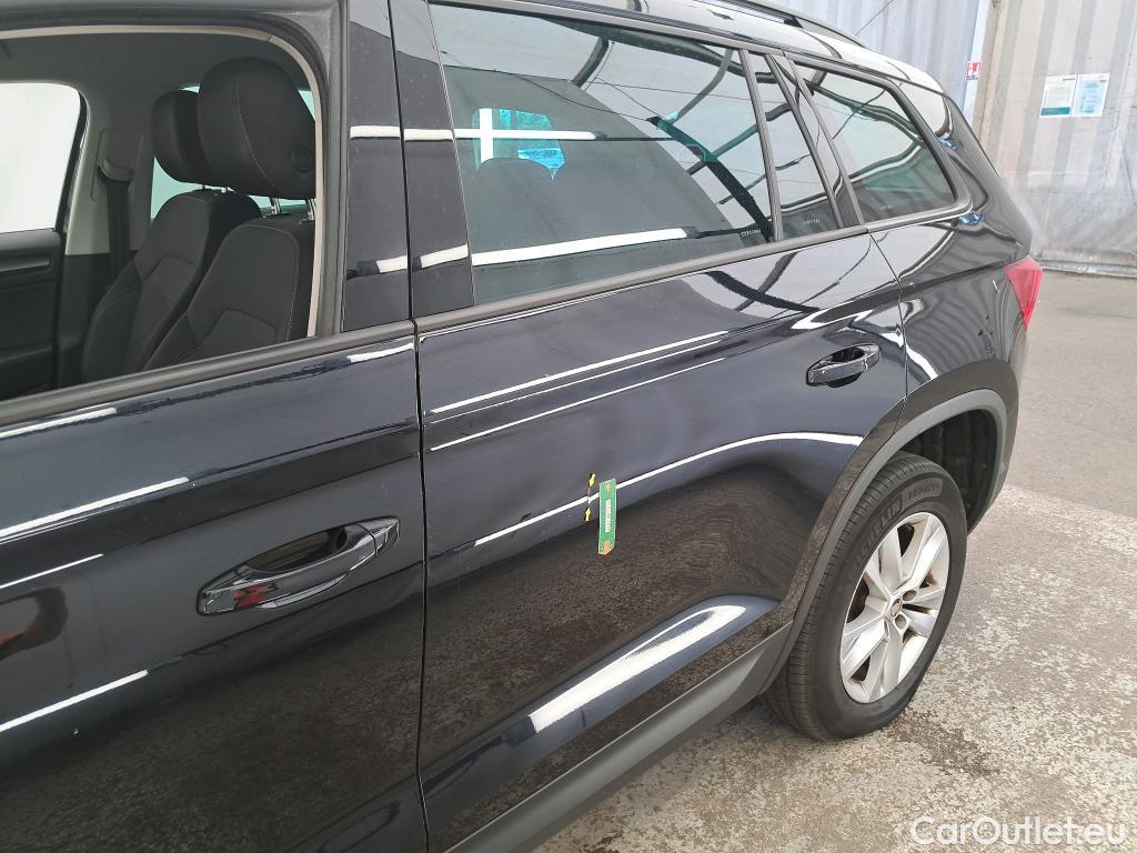  Skoda  Kodiaq  Business 2.0 TDI 150CV BVA7 E6dT #13