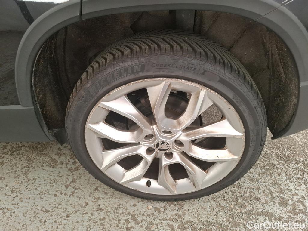  Skoda  Karoq  Business 2.0 TDI 115CV BVA7 E6d #12
