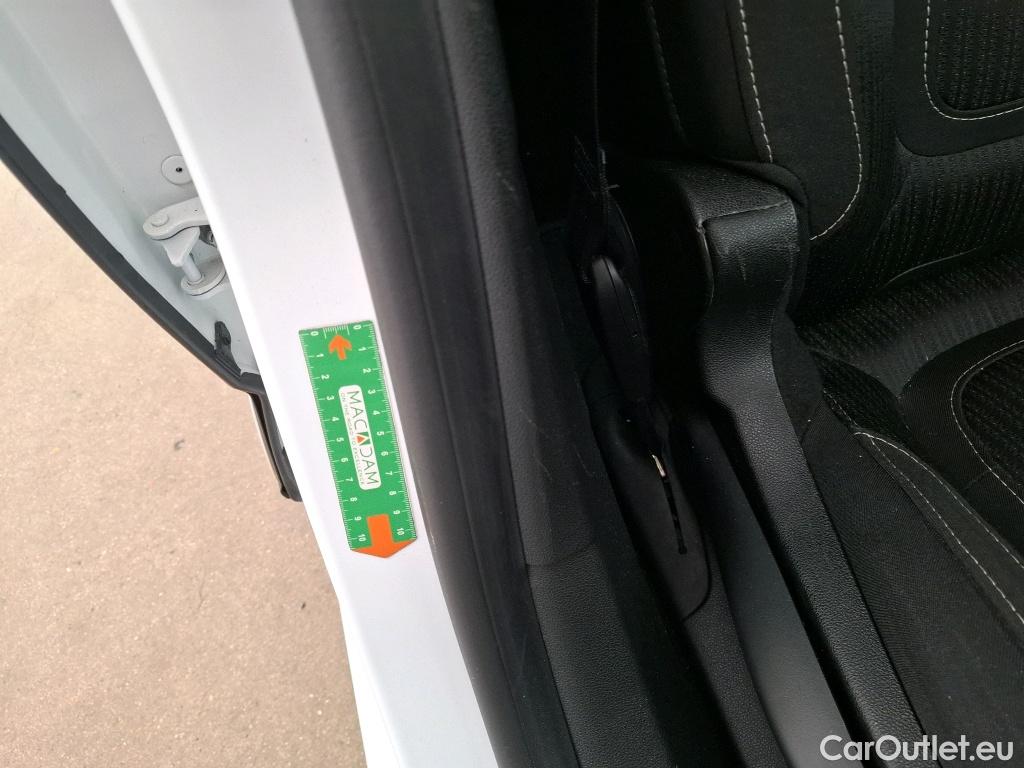  Renault  Megane  IV Grandtour Business 1.5 dCi 110CV BVM6 E6 #5