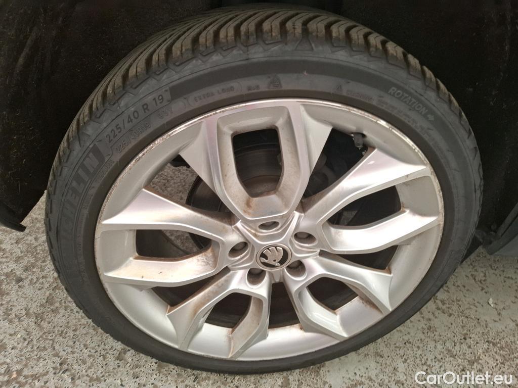  Skoda  Karoq  Business 2.0 TDI 115CV BVA7 E6d #17