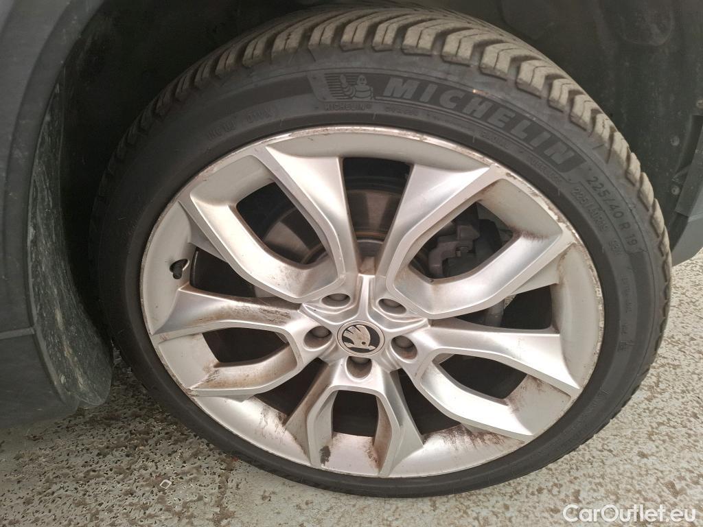  Skoda  Karoq  Business 2.0 TDI 115CV BVA7 E6d #21
