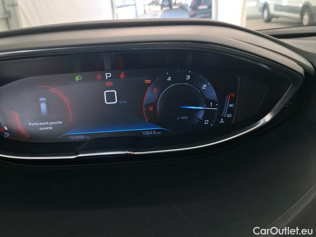  Peugeot  5008  Active Business 1.5 HDi 130CV BVA8 7 Sieges E6dT #31