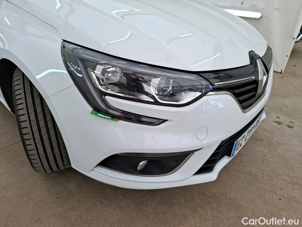  Renault  Megane  IV Grandtour Business 1.5 dCi 110CV BVM6 E6 #10