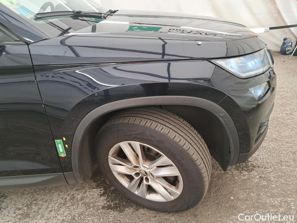  Skoda  Kodiaq  Business 2.0 TDI 150CV BVA7 E6dT #7