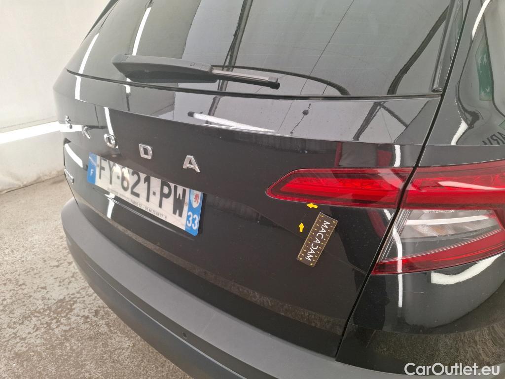  Skoda  Karoq  Business 2.0 TDI 115CV BVA7 E6d #28