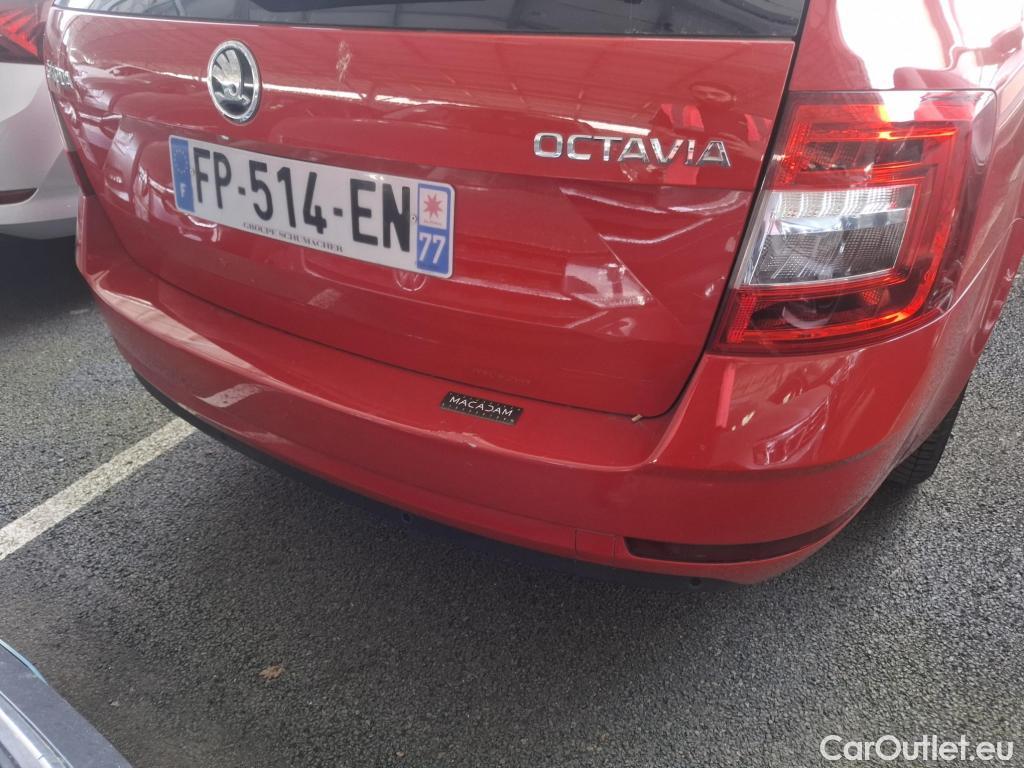  Skoda  Octavia  Combi Business 2.0 TDI 150CV BVM6 E6dT #11