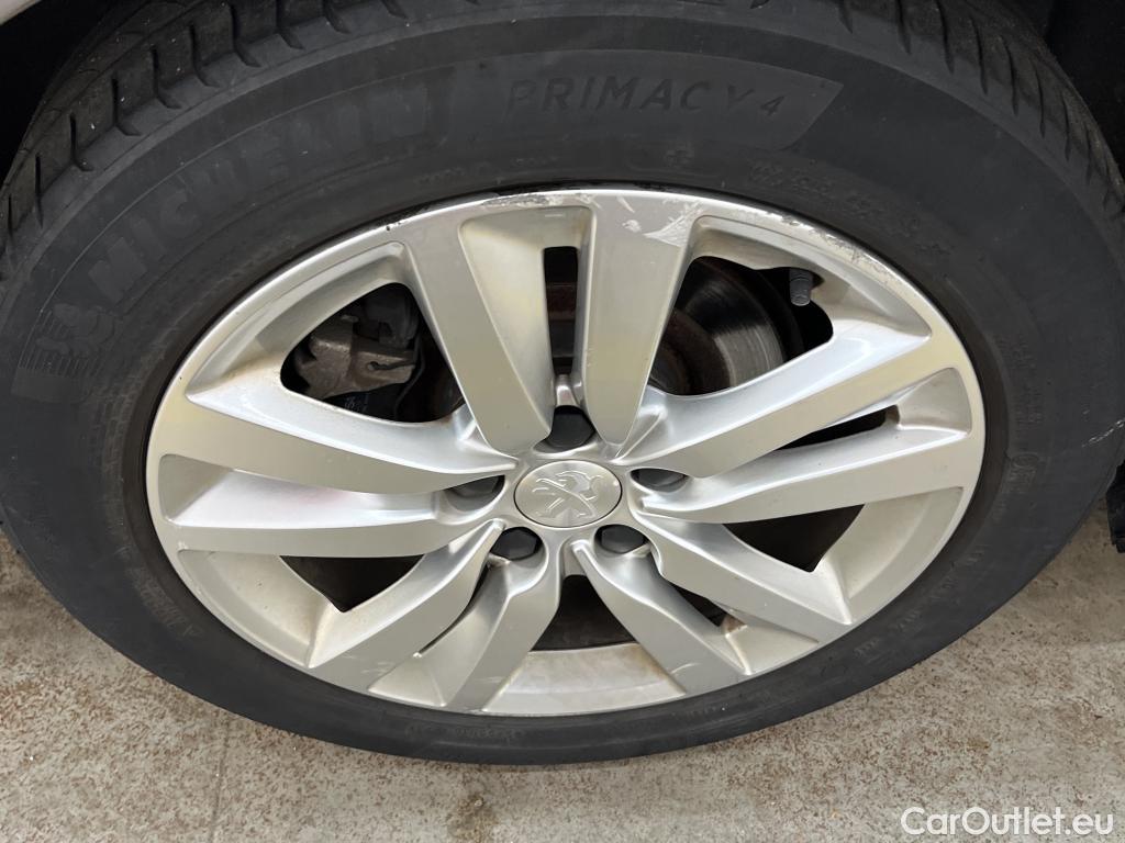  Peugeot  308  SW Active Business 1.6 Hdi 120CV BVA6 E6 #3