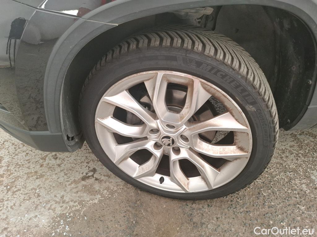  Skoda  Karoq  Business 2.0 TDI 115CV BVA7 E6d #8