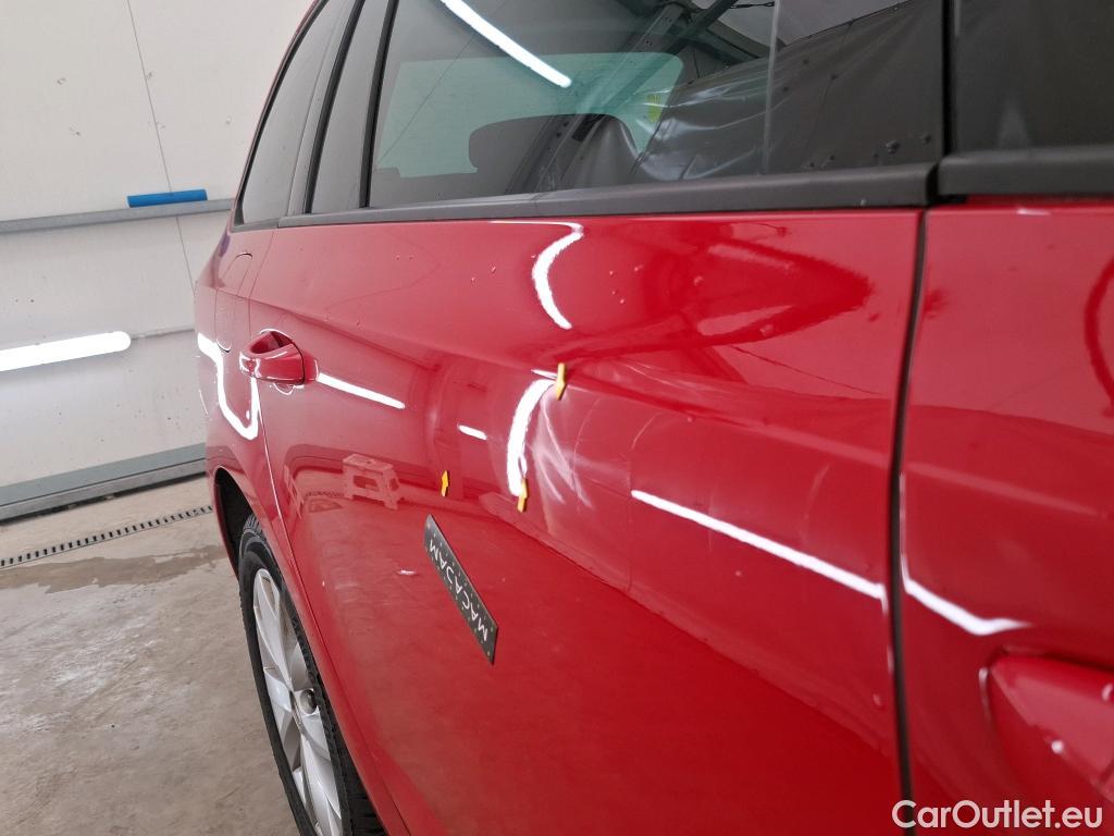  Skoda  Octavia  Combi Business 2.0 TDI 150CV BVM6 E6dT #15