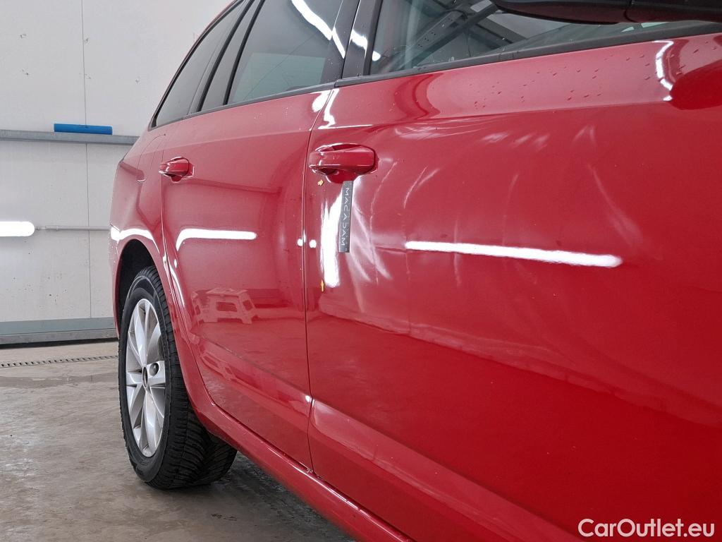  Skoda  Octavia  Combi Business 2.0 TDI 150CV BVM6 E6dT #19