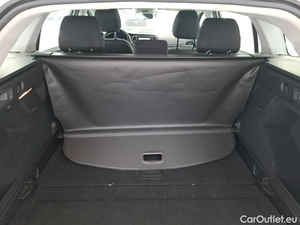  Renault  Megane  IV Grandtour Business 1.5 dCi 110CV BVM6 E6 #1