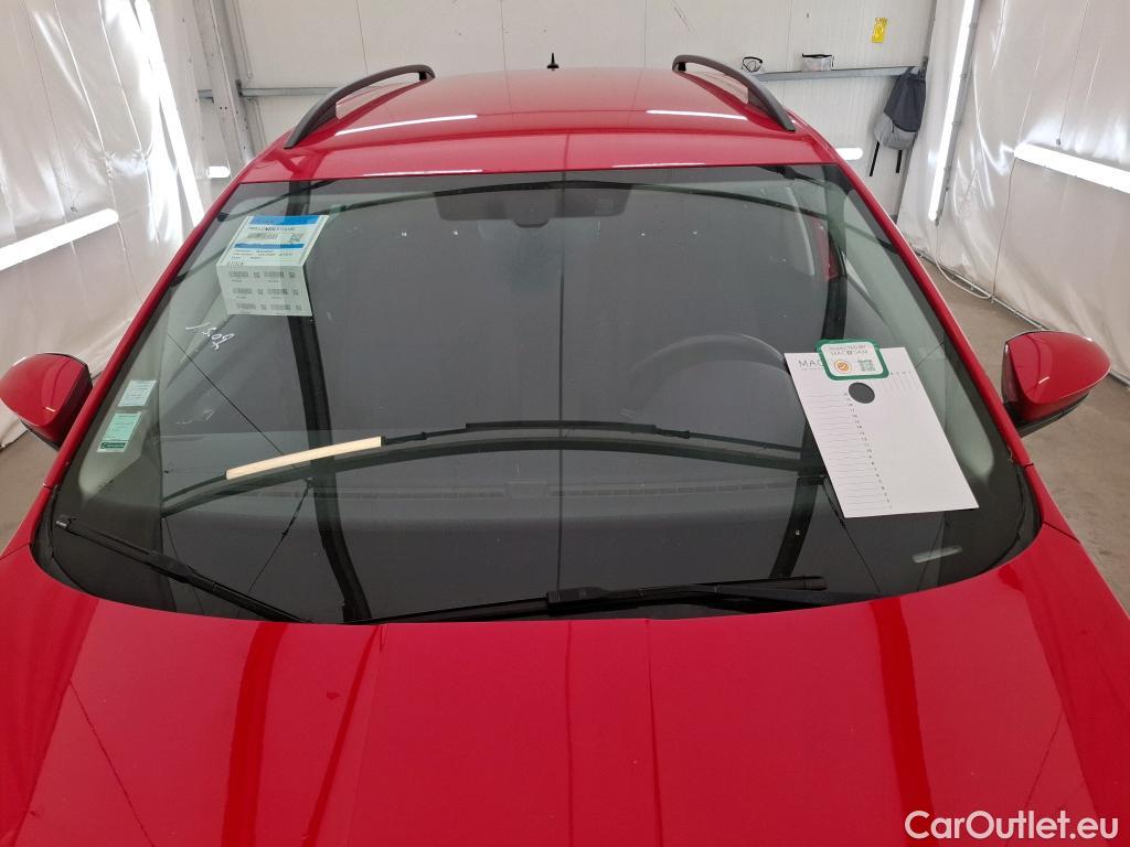  Skoda  Octavia  Combi Business 2.0 TDI 150CV BVM6 E6dT #1