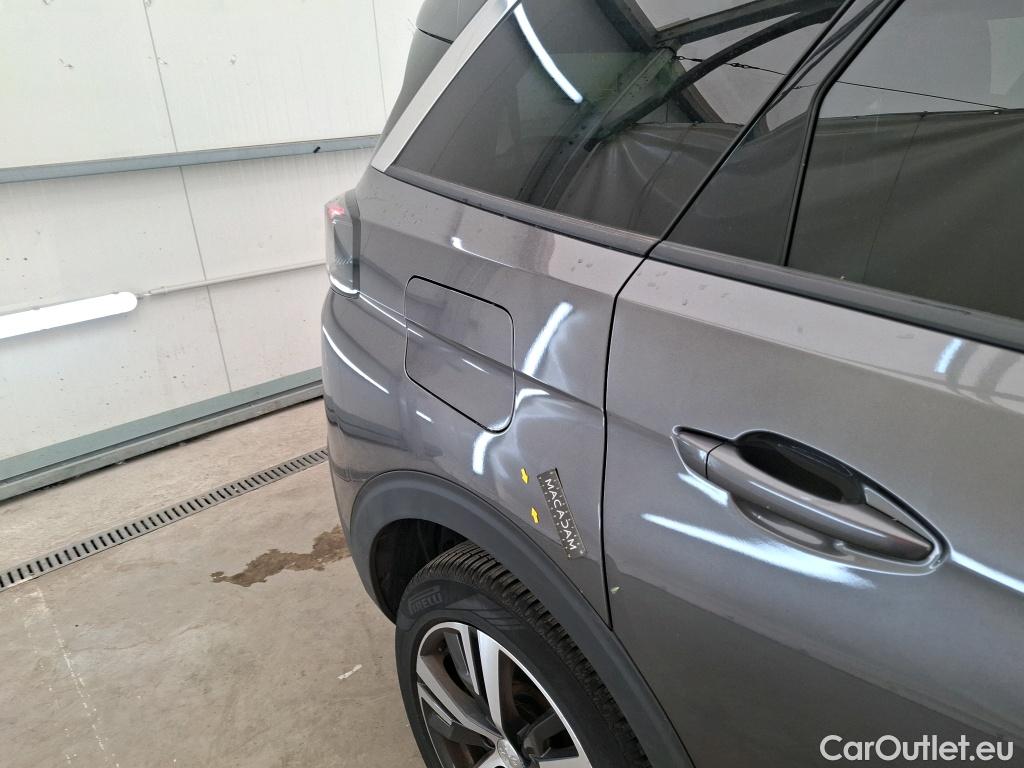  Peugeot  5008  Allure Pack 1.5 HDi 130CV BVA8 7 Sieges E6d #22