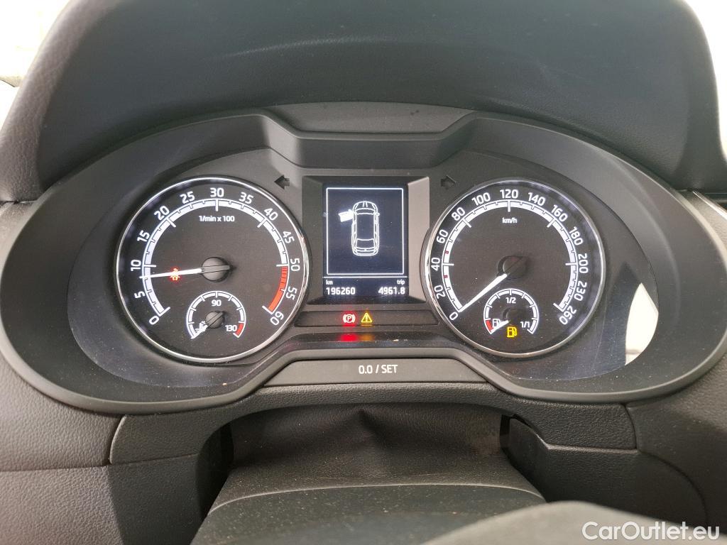  Skoda  Octavia  Combi Business 2.0 TDI 150CV BVM6 E6dT #57