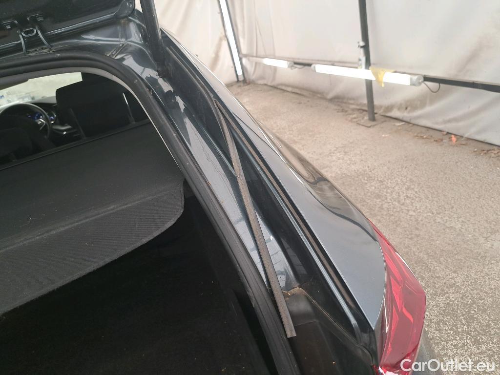  Skoda  Octavia  Break Business 2.0 TDI 150CV BVA7 E6d #19