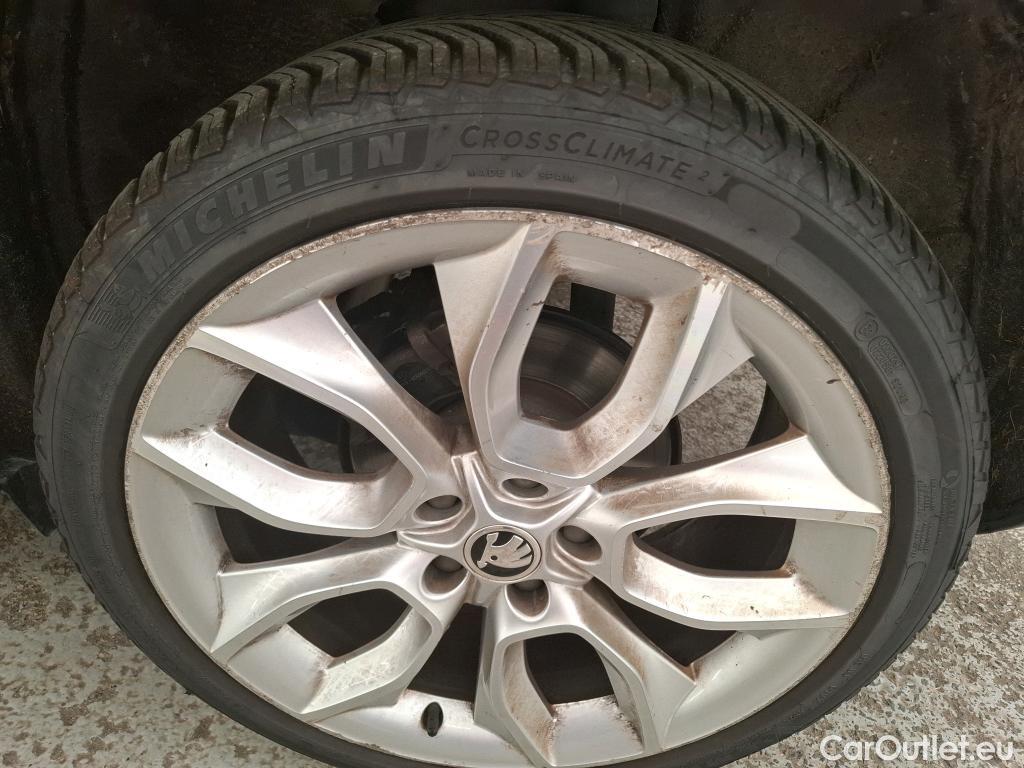  Skoda  Karoq  Business 2.0 TDI 115CV BVA7 E6d #13
