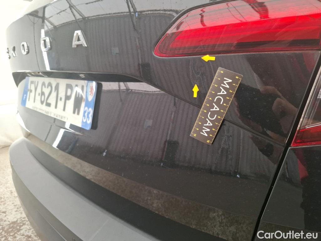  Skoda  Karoq  Business 2.0 TDI 115CV BVA7 E6d #29